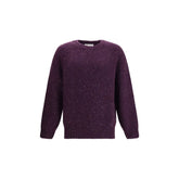 Brunello Cucinelli Cashmere Crewneck Sweater - IT50 | L