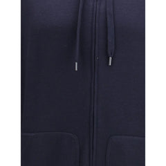 Brunello Cucinelli Cashmere Hoodie