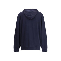 Brunello Cucinelli Cashmere Hoodie - Hoodies