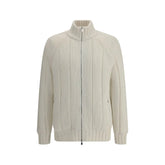 Brunello Cucinelli Cashmere Jacket - Coats & Jackets