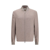 Brunello Cucinelli Cashmere Jacket - Sport Jackets
