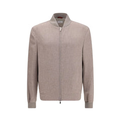 Brunello Cucinelli Cashmere Jacket - Sport Jackets