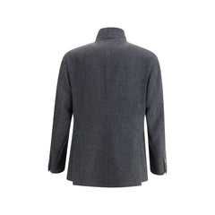 Brunello Cucinelli Cashmere Jackets - Sport Jackets