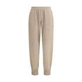 Brunello Cucinelli Cashmere Pants - S - Trousers