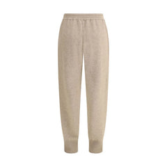 Brunello Cucinelli Cashmere Pants - S - Trousers