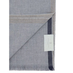 Brunello Cucinelli Cashmere Scarf - Scarves & Shawls