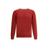Brunello Cucinelli Cashmere Sweater - IT46 | S - Sweaters