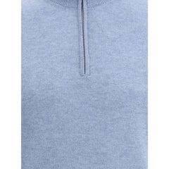 Brunello Cucinelli Cashmere Sweater - IT48 | M - Sweaters