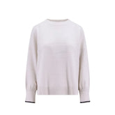Brunello Cucinelli Cashmere Sweater - L - Sweaters