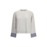 Brunello Cucinelli Cashmere Sweater - M