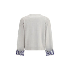Brunello Cucinelli Cashmere Sweater - M - Sweaters