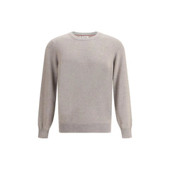Brunello Cucinelli Cashmere Sweater - Sweaters