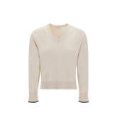 Brunello Cucinelli Cashmere Sweater - Sweaters