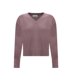 Brunello Cucinelli Cashmere Sweater - Sweaters