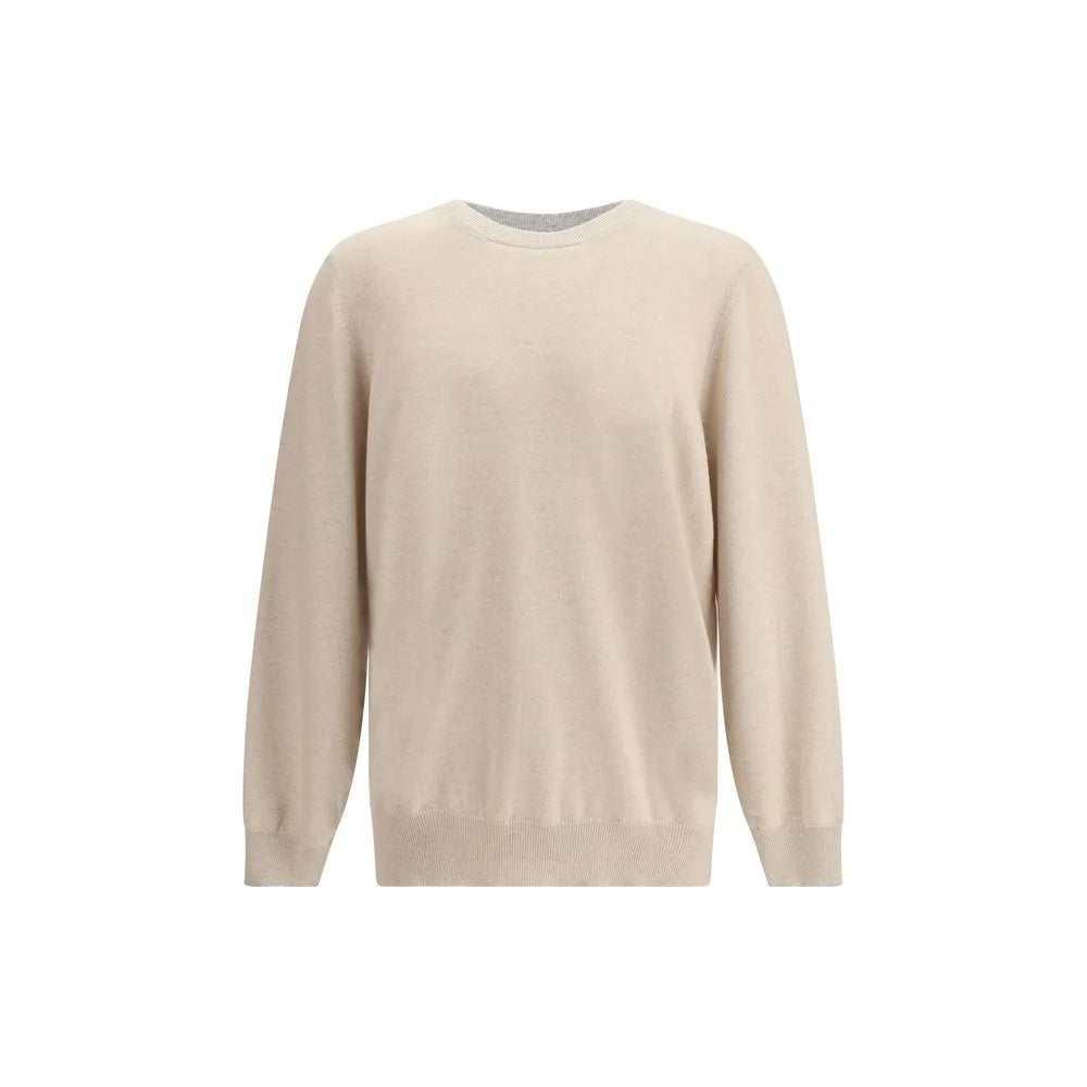 Brunello Cucinelli Cashmere Sweater - Sweaters