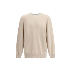 Brunello Cucinelli Cashmere Sweater - Sweaters