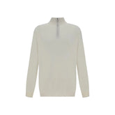 Brunello Cucinelli Cashmere Sweater - Sweaters