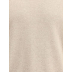 Brunello Cucinelli Cashmere Sweater - Sweaters