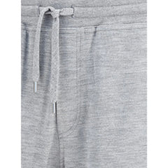 Brunello Cucinelli Cashmere Sweatpants - Sweatpants