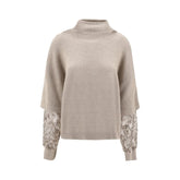 Brunello Cucinelli Cashmere Turtleneck - L - Sweaters