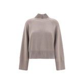 Brunello Cucinelli Cashmere turtleneck Sweater - Sweaters