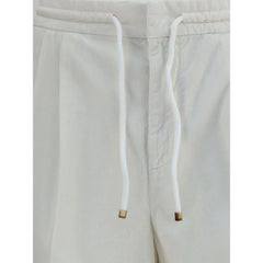 Brunello Cucinelli Corduroy Pants - IT50 | L - Trousers