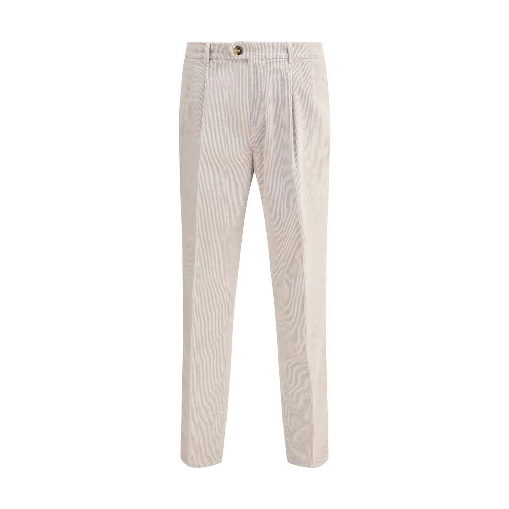 Brunello Cucinelli Corduroy Pants - IT50 | L - Trousers