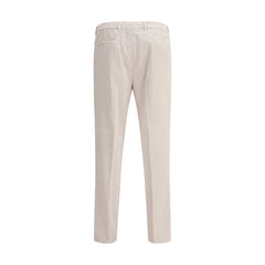 Brunello Cucinelli Corduroy Pants - IT50 | L - Trousers
