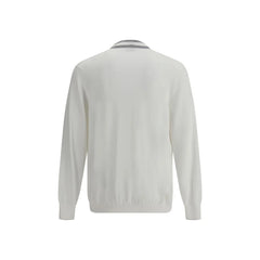 Brunello Cucinelli Cotton Cardigan