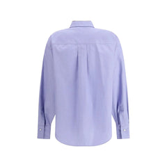 Brunello Cucinelli Cotton Shirt