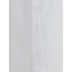 Brunello Cucinelli Cotton Shirt - Shirts