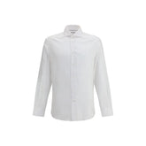 Brunello Cucinelli Cotton Shirt - Shirts