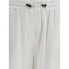 Brunello Cucinelli Cotton Sweatpants - M