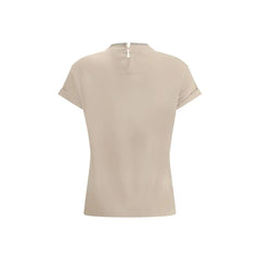 Brunello Cucinelli Cotton T-Shirt