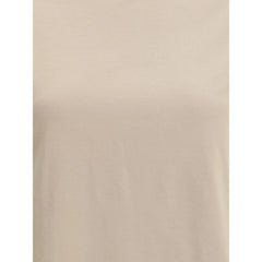 Brunello Cucinelli Cotton T-Shirt - T-Shirts