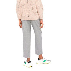 Brunello Cucinelli Cropped Pants - 44 - Trousers