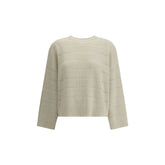 Brunello Cucinelli Dazzling cashmere and wool Sweater - XL