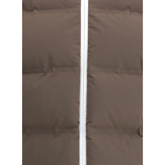 Brunello Cucinelli Down Jacket - Puffer Jackets