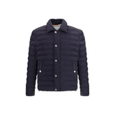 Brunello Cucinelli Down Jacket - XXL - Puffer Jackets
