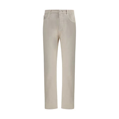 Brunello Cucinelli Dyed Jeans - Jeans