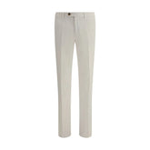 Brunello Cucinelli Dyed Pants - IT50 | L