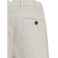 Brunello Cucinelli Dyed Pants - IT50 | L