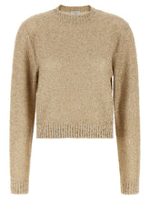Brunello Cucinelli Gold Linen Cardigan - XS