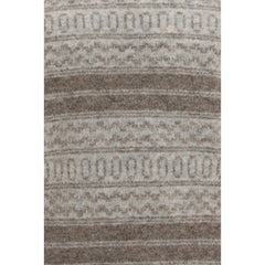 Brunello Cucinelli Gray Alpaca Vicugna Pacos Turtleneck