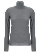 Brunello Cucinelli Gray Cashmere Cardigan