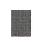Brunello Cucinelli Harmaa Kashmir-Huivi