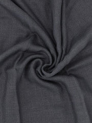 Brunello Cucinelli Gray Cashmere Other Accessories