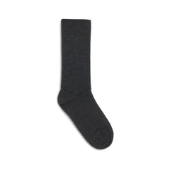 Brunello Cucinelli Gray Cashmere Socks - S