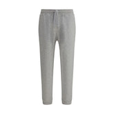 Brunello Cucinelli Gray Cotton Joggers (Workout Pants) - M
