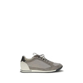 Brunello Cucinelli Gray Deer Sneakers - EU45/US12